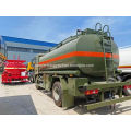 Shacman L3000 4X2 14000liters Oil Tank Truck